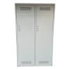 Charging locker ESL2P for two electric scooters