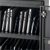 Carro de carga USB-C - BRVC30FC para 30 dispositivos móviles de hasta 15,6 pulgadas - sin temporizador