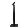 iPad floor stand Fino for iPad 9.7 - black