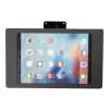 iPad Wandhalterung Fino für iPad Pro 12.9 (1. / 2. Generation) - schwarz 