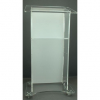 Dutchess Acrylic lectern - clear