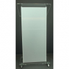 Dutchess Acrylic lectern - clear