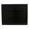BRVD16 Oplaadkast voor 16 mobiele apparaten tot en met 17 inch - zwart – stekkerblok