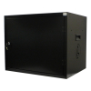 BRVD16 Charging cabinet for 16 mobile devices up to 17 inch - black - USB-A