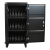 BRVC30 USB-C Charging Cart for 30 mobile devices up to 16 inches