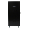 BRVD32 Charging cart for 32 mobile devices up to 17 inches - black - USB-A