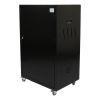 BRVD32 Charging trolley for 32 mobile devices up to 17 inch - black - plug in socket