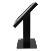 Chiosco Securo M Tischständer für 9-11 Zoll Tablets - schwarz