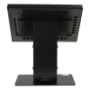 Chiosco Securo M for 9-11 inch tablets Tablet floor stand for 9-11 inch tablets - black