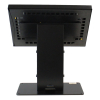 Chiosco Securo S for 7-8 inch tablets desk stand for 7-8 inch tablets - black