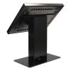 Chiosco Securo M tafelstandaard voor 9-11 inch tablets - zwart