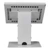 Chiosco Securo M for 9-11 inch tablets desk stand for 9-11 inch tablets - white