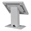 Chiosco Securo M for 9-11 inch tablets desk stand for 9-11 inch tablets - white