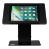 Chiosco Fino iPad desk stand for 10.2 & 10.5 inch - black