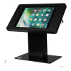 iPad tafelstandaard Chiosco Fino voor iPad Air/Pro 11 inch 2024 - zwart