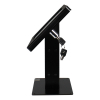 Table stand for Microsoft Surface Go Chiosco Fino - black