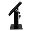 iPad desk stand Chiosco Fino for iPad Air 13 inch 2025 - black