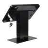 Table stand for Microsoft Pro 8 / 9 Chiosco Fino - black