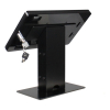 Table stand for Microsoft Surface Go Chiosco Fino - black