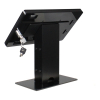 iPad table stand Chiosco Fino for iPad Mini 8.3 inch - black