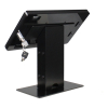 iPad desk stand Chiosco Fino for iPad Air 13 inch 2025 - black