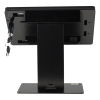iPad desk stand Chiosco Fino for iPad Air 13 inch 2025 - black
