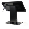 Tischständer für Microsoft Surface Go Chiosco Fino - schwarz