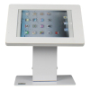 Chiosco Fino iPad tafelstandaard voor 10.2 & 10.5 inch - wit