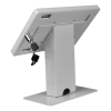 iPad desk stand Chiosco Fino for iPad Air 11 inch 2025 - white