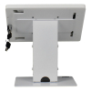 Chiosco Fino iPad desk stand for 10.2 & 10.5 inches - white