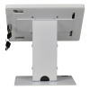 iPad tafelstandaard Chiosco Fino voor iPad 11 inch 2025 - wit