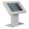 Chiosco Fino iPad desk stand for 10.2 & 10.5 inches - white