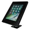 Tablet desk mount Securo M for 9-11 inch tablets - black