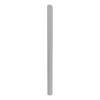 Vaste buis 1050 wit