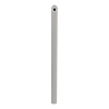 Vaste buis 1050 wit