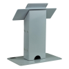 Chiosco table stand Modulare VESA 75/100 - white