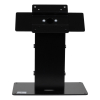 Chiosco table stand Modulare VESA 75/100 - black