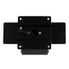 Chiosco table stand Modulare VESA 75/100 - black