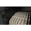 BRVC50 USB-C Laddvagn COMPACT inklusive laddningskablar för 50 surfplattor upp till 13 tum - svart