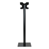 Monitor stand Modulare VESA 100 / 200 - black