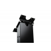 Monitor pedestal Chiosco Modulare VESA 100 / 200 - black