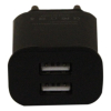 3 port USB-A charging station