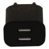 3 poort USB-A oplaadpunt