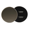 2x USB-A charging point with rotation cap