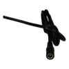2x USB-A oplaadpunt met rotatie kapje