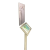 A3 poster holder for tablet stand