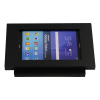iPad desk stand Ufficio Piatto for iPad Air 11 inch 2024 - black