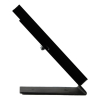 iPad desk stand Ufficio Piatto for iPad Air 11 inch 2024 - black