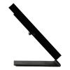 iPad desk stand Ufficio Piatto for iPad 9.7 - black