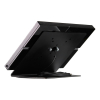 iPad desk stand Ufficio Piatto for iPad 10.2 & 10.5 - black 